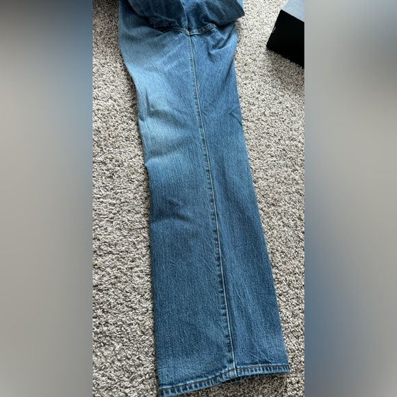Vintage Levi’s 501 XX blue Jeans - Picture 8 of 11